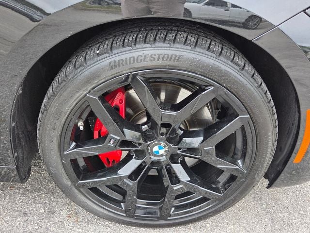 2025 BMW 4 Series 430i xDrive