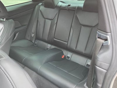 2025 BMW 4 Series 430i xDrive