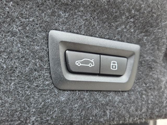 2025 BMW 4 Series 430i xDrive