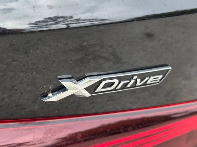 2025 BMW 4 Series 430i xDrive