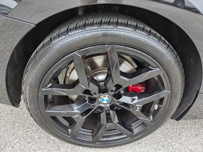 2025 BMW 4 Series 430i xDrive