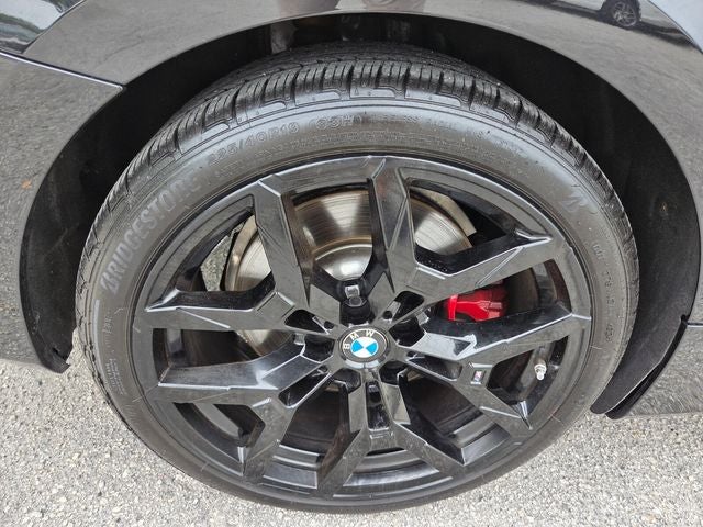 2025 BMW 4 Series 430i xDrive