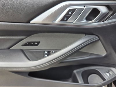 2025 BMW 4 Series 430i xDrive