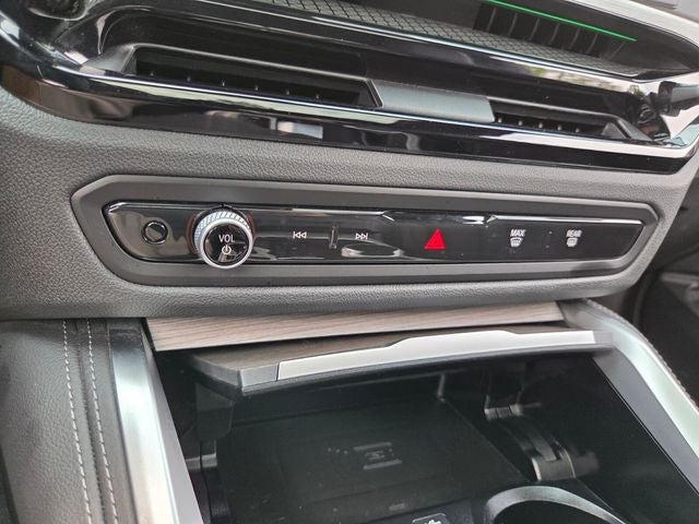 2025 BMW 4 Series 430i xDrive