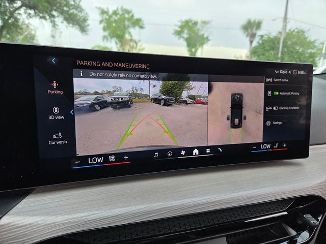 2025 BMW 4 Series 430i xDrive