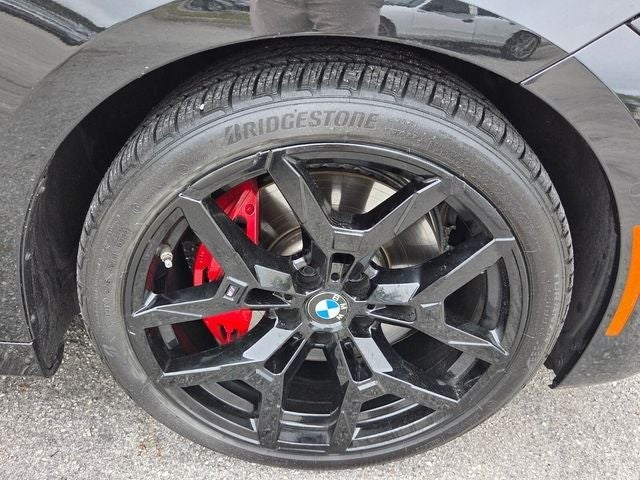 2025 BMW 4 Series 430i xDrive