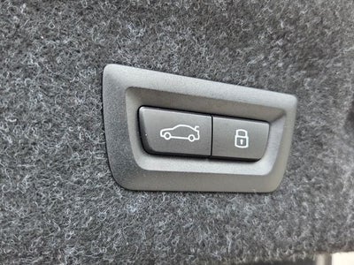 2025 BMW 4 Series 430i xDrive