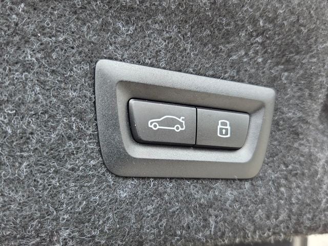 2025 BMW 4 Series 430i xDrive