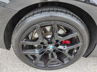 2025 BMW 4 Series 430i xDrive