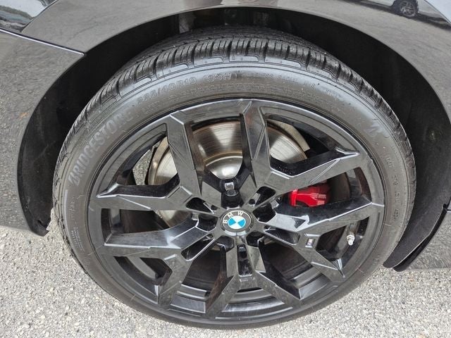 2025 BMW 4 Series 430i xDrive