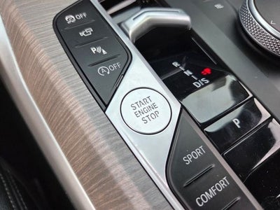 2025 BMW 4 Series 430i xDrive