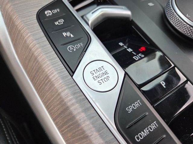 2025 BMW 4 Series 430i xDrive