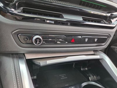 2025 BMW 4 Series 430i xDrive