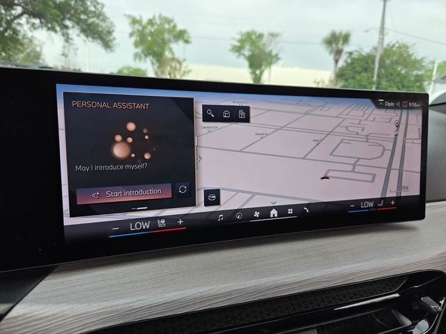 2025 BMW 4 Series 430i xDrive