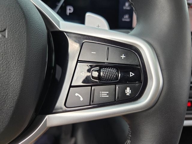 2025 BMW 4 Series 430i xDrive