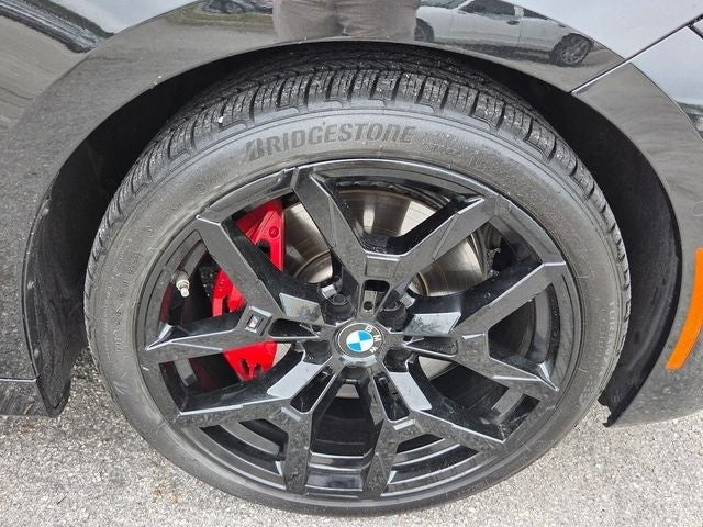 2025 BMW 4 Series 430i xDrive