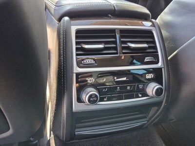 2022 BMW 7 Series 740i xDrive