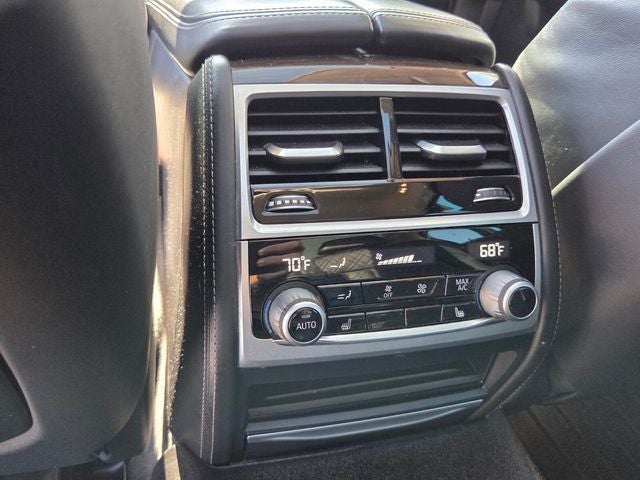 2022 BMW 7 Series 740i xDrive