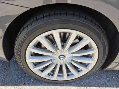 2022 BMW 7 Series 740i xDrive