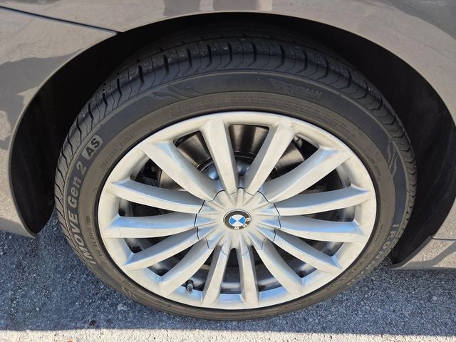 2022 BMW 7 Series 740i xDrive