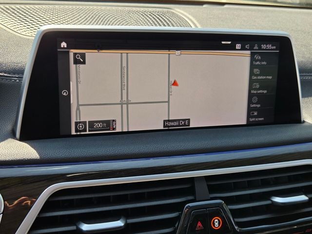 2022 BMW 7 Series 740i xDrive