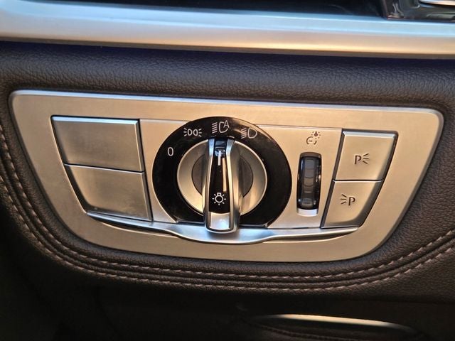 2022 BMW 7 Series 740i xDrive