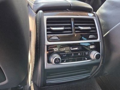 2022 BMW 7 Series 740i xDrive