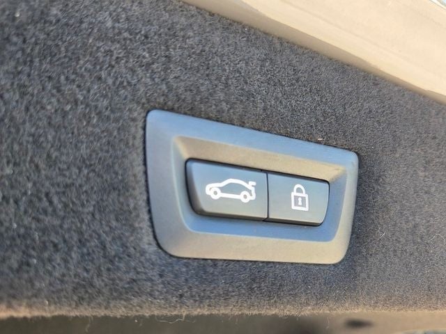 2022 BMW 7 Series 740i xDrive