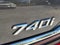 2022 BMW 7 Series 740i xDrive