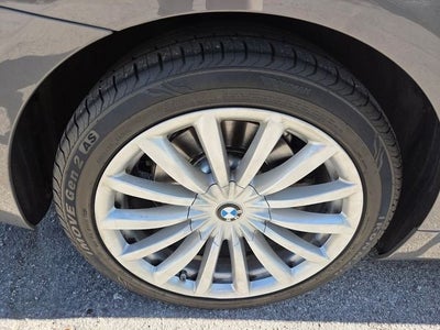 2022 BMW 7 Series 740i xDrive