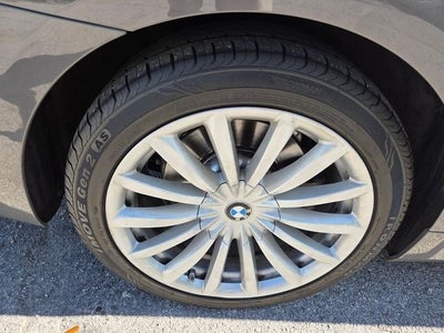 2022 BMW 7 Series 740i xDrive