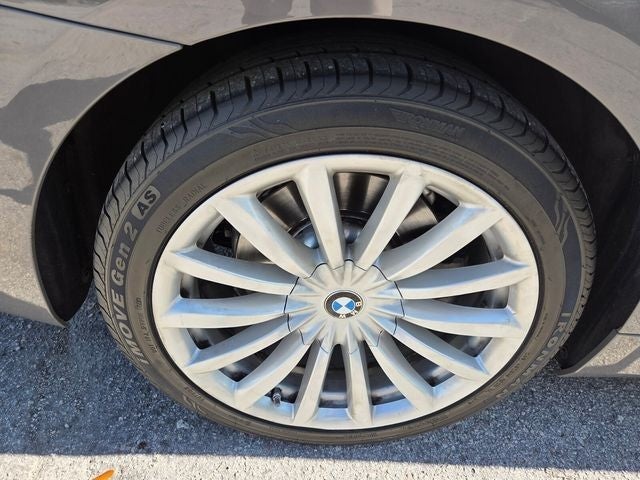 2022 BMW 7 Series 740i xDrive