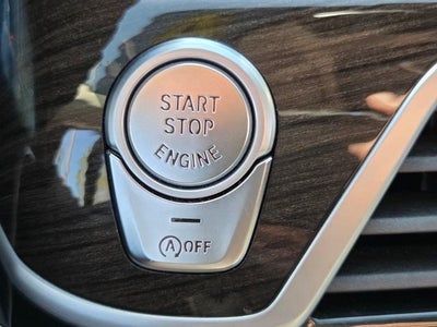 2022 BMW 7 Series 740i xDrive