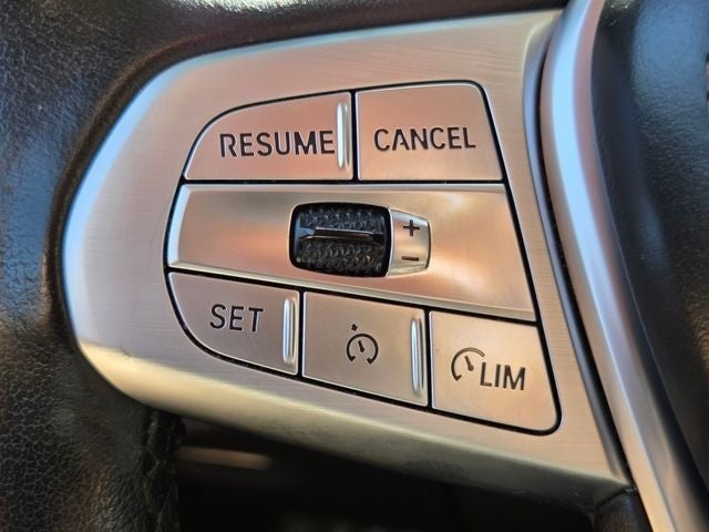 2022 BMW 7 Series 740i xDrive