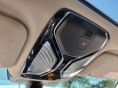 2022 BMW 7 Series 740i xDrive