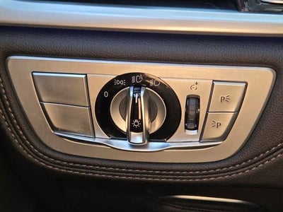 2022 BMW 7 Series 740i xDrive