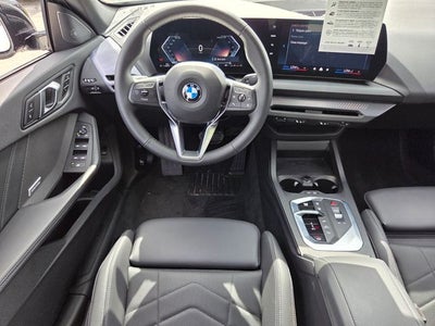 2026 BMW 2 Series 228 Gran Coupe
