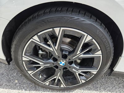 2026 BMW 2 Series 228 Gran Coupe