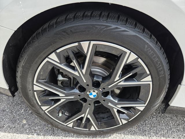 2026 BMW 2 Series 228 Gran Coupe