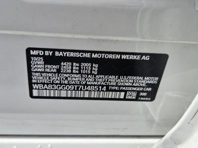 2026 BMW 2 Series 228 Gran Coupe