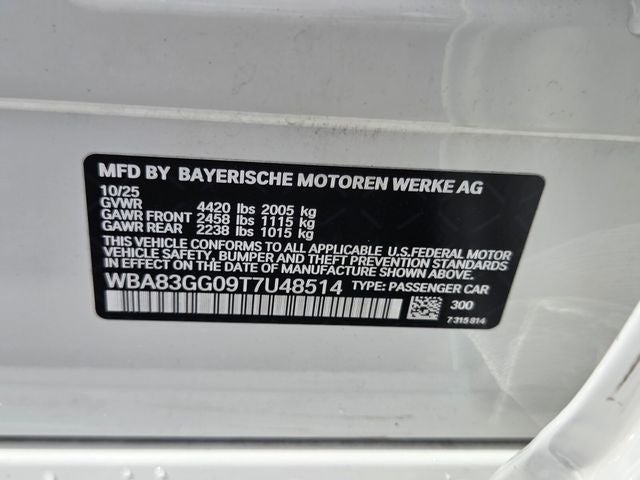 2026 BMW 2 Series 228 Gran Coupe
