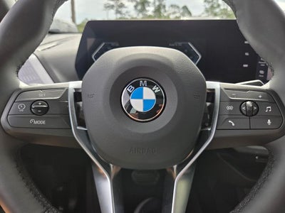 2026 BMW 2 Series 228 Gran Coupe