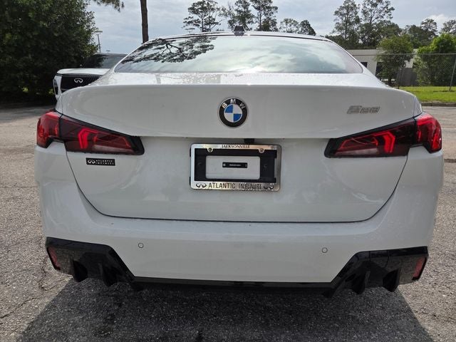 2026 BMW 2 Series 228 Gran Coupe