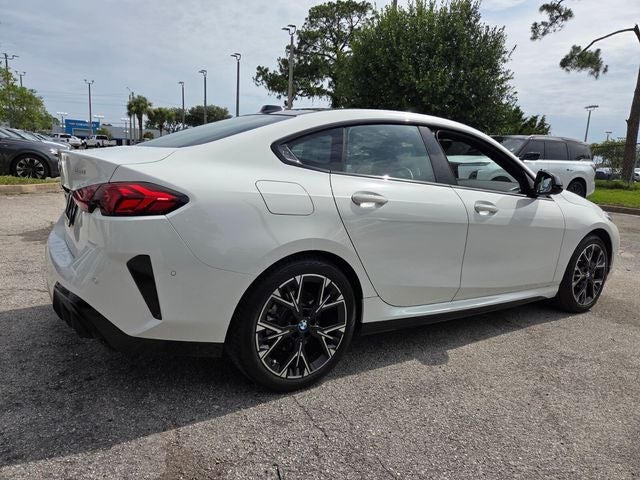 2026 BMW 2 Series 228 Gran Coupe