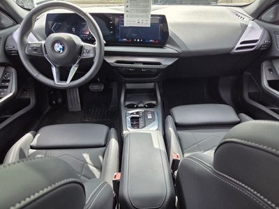 2026 BMW 2 Series 228 Gran Coupe
