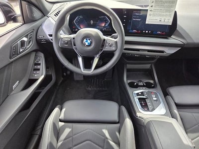 2026 BMW 2 Series 228 Gran Coupe