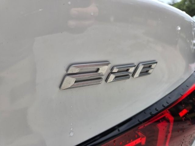 2026 BMW 2 Series 228 Gran Coupe