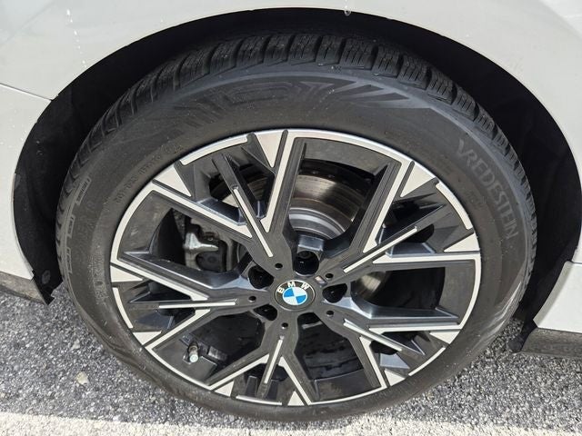 2026 BMW 2 Series 228 Gran Coupe