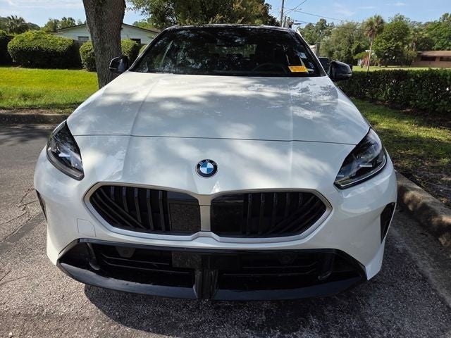 2026 BMW 2 Series 228 Gran Coupe
