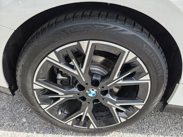 2026 BMW 2 Series 228 Gran Coupe